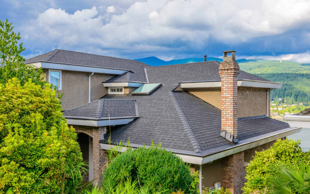 Estimating Costs for Roof Leak Repair