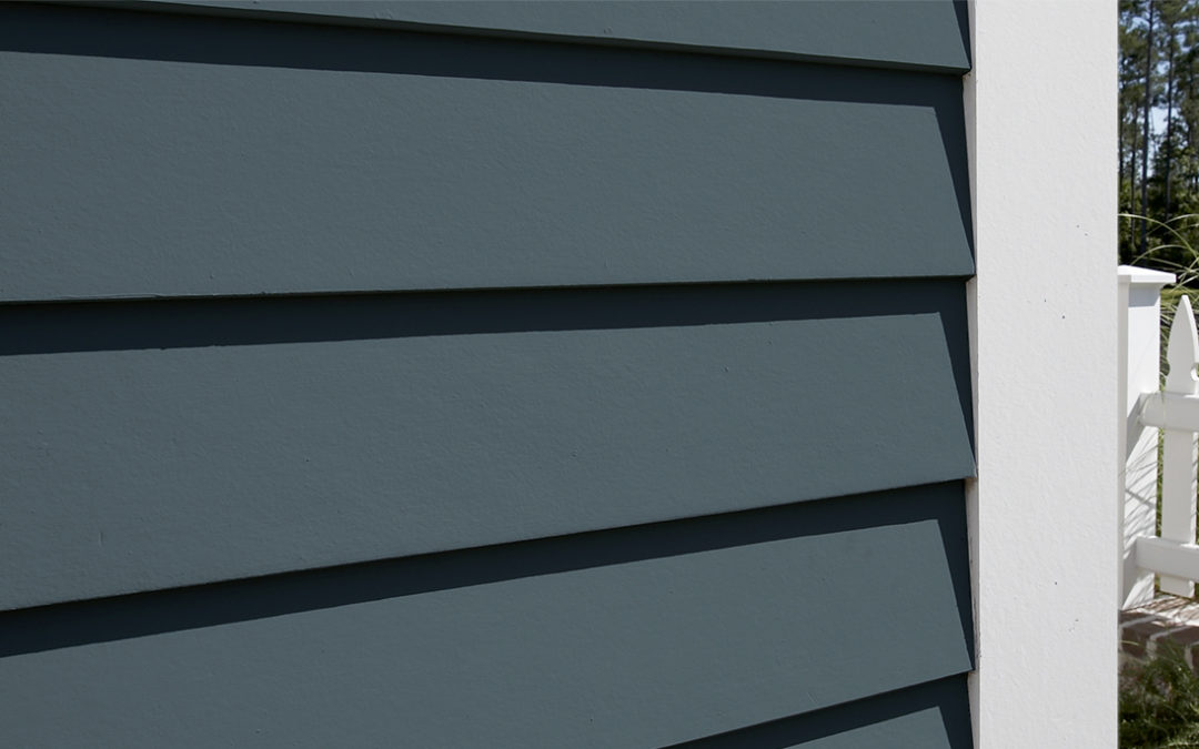 Vinyl versus Fiber Cement Sidings – Which Is the Best Option For You?