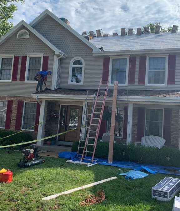 Roof Restoration or Roof Replacement