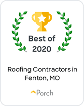 Best Roofing Contractors in Fenton, MO