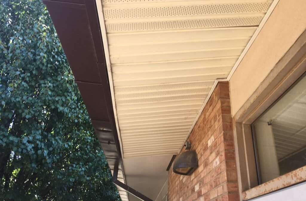 Five Tips about Fascia and Soffit Installation