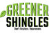Green Shingles