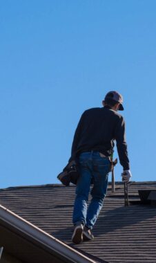 How Can You Trust A Roofer?