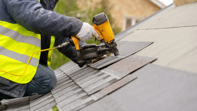 Four Reasons To Replace Your Roof