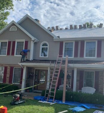 Roof Restoration or Roof Replacement