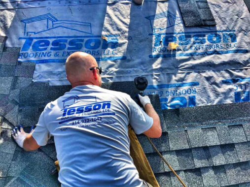 Emergency Roof Repair: When It’s Needed