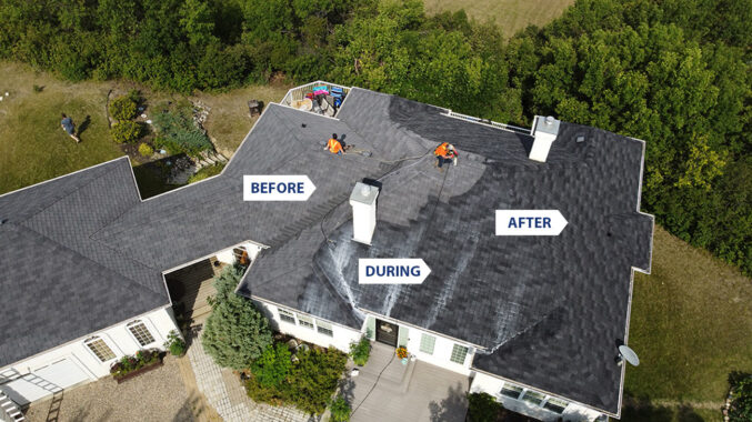 How will Greener Shingles benefit me?