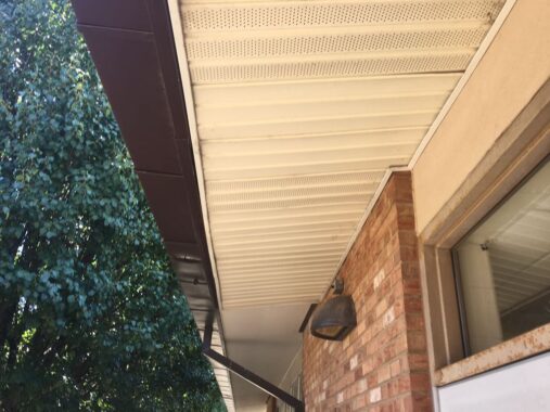 Five Tips about Fascia and Soffit Installation
