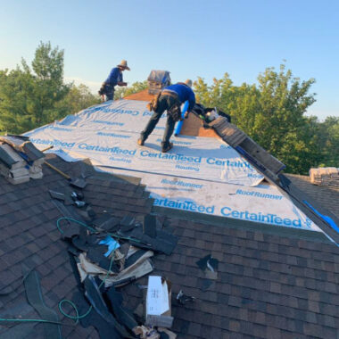How Much Does It Cost To Replace A Roof In St. Louis?
