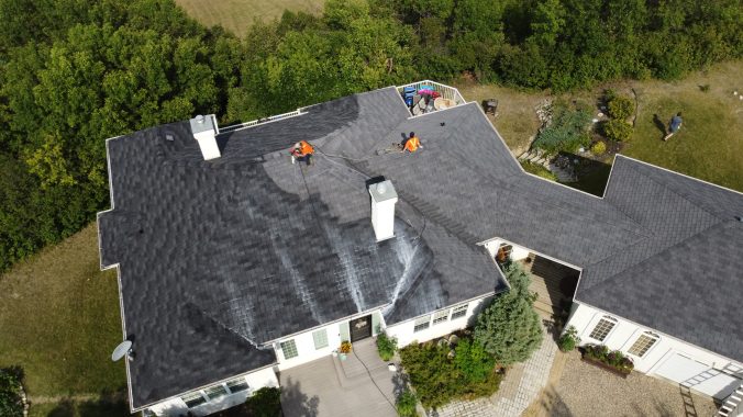 How Restoring Your Roof Can Save You Thousands