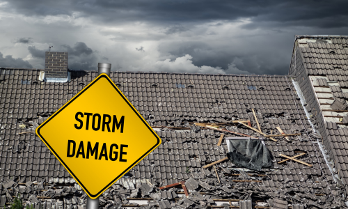 Beware of Storm Chasing Roofing Companies