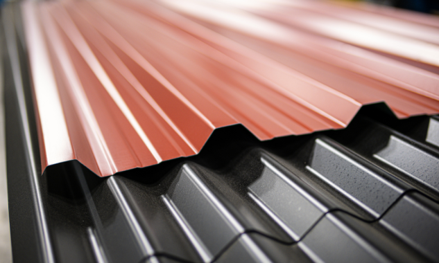 What are the benefits of a Metal Roof over a Shingled Roof?
