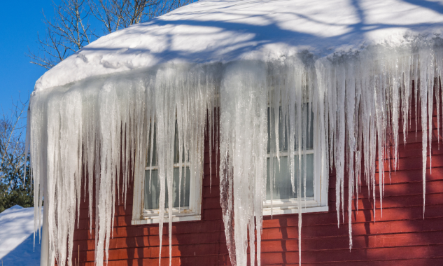 Winterizing Checklist: All you need to know to prepare your home for winter