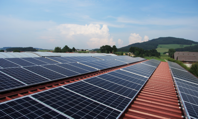 How can I lower my business’s energy bill; Benefits of Solar Panels