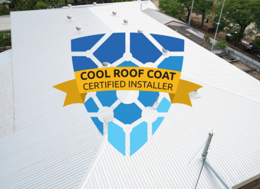 Why St. Louis Area Businesses are Turning to Cool Roof Coat to Save Money