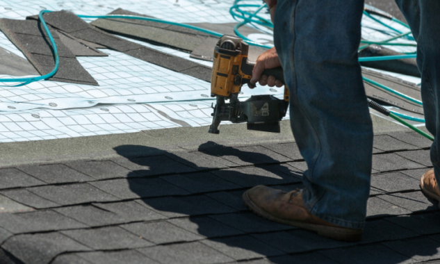 Prepare for replacement day: How long does it take to replace a roof?
