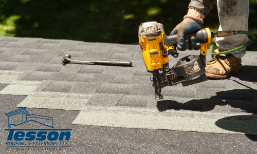 Should I repair my roof, or replace it? Here’s How to Decide