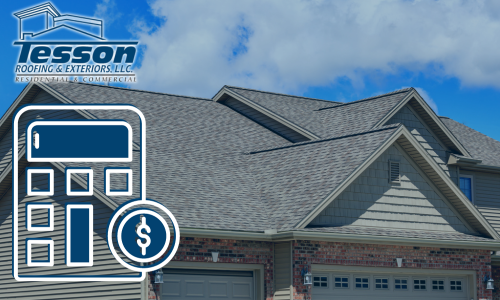 What affects the cost of roof repair and replacement? How to calculate roof cost