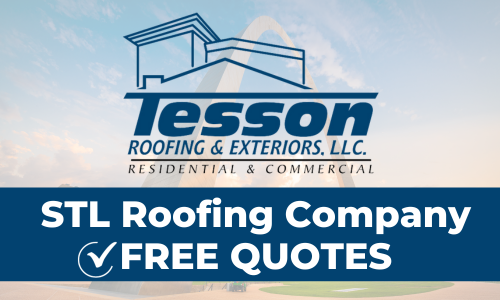 Where to get a FREE Quote on Roof Repair and Replacement in the St. Louis Area