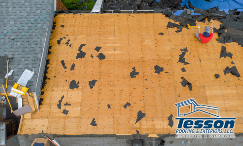 10 Essentials to Know when Preparing for Roof Replacement | How to Get Ready for Roof Replacement