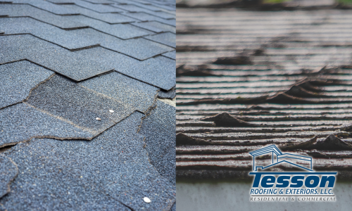If you spot any of these five signs, it might be time to get an inspection. Roofing projects can feel daunting, creating unexpected expenses or inconveniences. But delaying replacing an old roof could lead to more significant issues down the line. Additionally, most contractors offer financing options, making the cost of a new roof more manageable. Remember, a new roof not only protects your home, but also enhances its curb appeal, transforming its appearance.