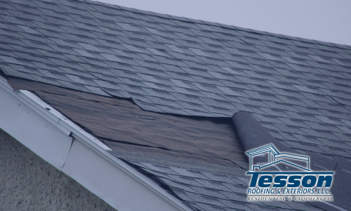 Avoid the Risks of Cheap Roof Replacement | Why STL Chooses Tesson Roofing