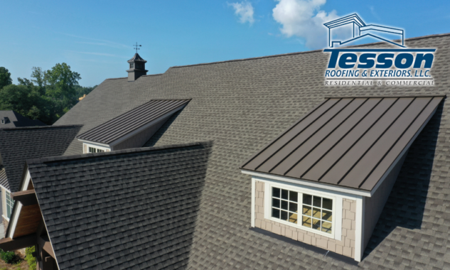 Can you install a metal roof over shingles?
