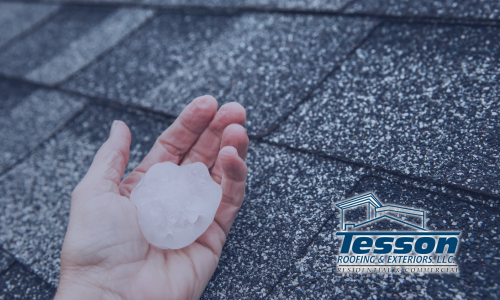 Does Home Insurance Cover Hail Damage?