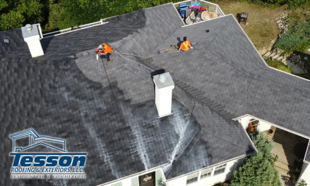 The Easiest Way to Maintain your Roof to Add Years to your Roof Life