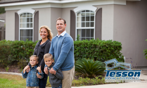 What’s it like working with Tesson Roofing? | Real Reviews from St. Louis and surrounding areas