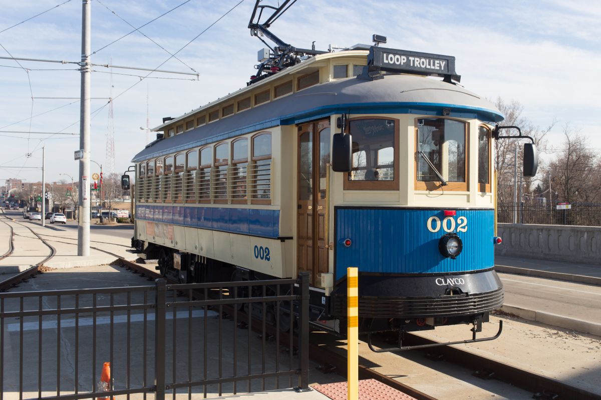 Delmar Loop: St. Louis’s Best Kept Secret? | Tesson Roofing